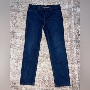 Carhartt Rugged Flex Slim Fit Tapered Jeans - 16 Tall NWT